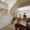 Villa Anastasia, MF Luxury Apts and Suites, Traditional villa in Sivas village in Crete